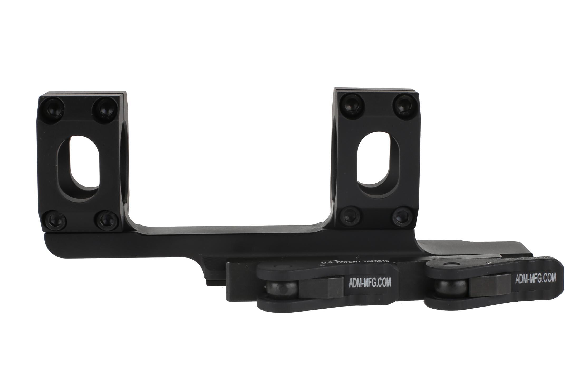 American Defense Recon Mount QD 1\